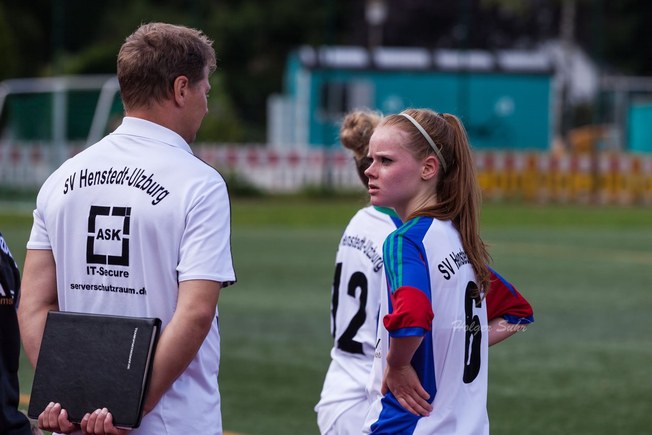 Bild 115 - B-Juniorinnen SV Henstedt Ulzburg - FSC Kaltenkirchen : Ergebnis: 3:2